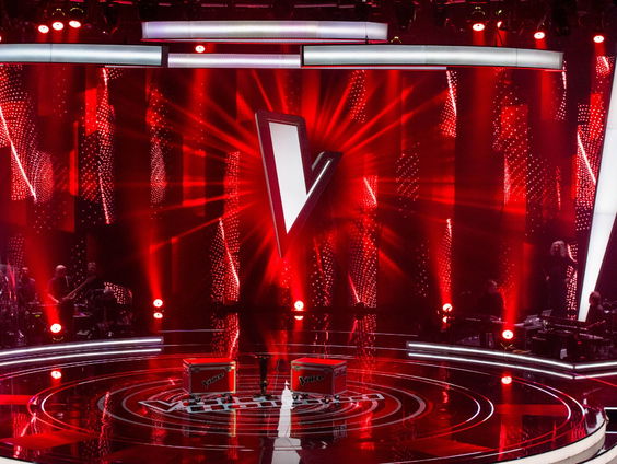 Syrische Hanin (18) uit The Voice ‘levende bewijs dat je kansen hebt in dit land’