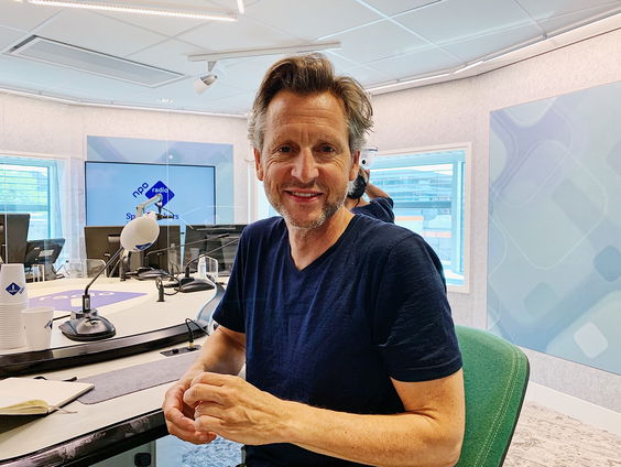 Tom Kleijn over de Golden State Killer