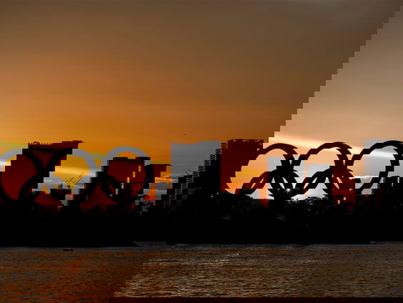 Priscilla Janssens besloot mee om de olympische finale te verplaatsten