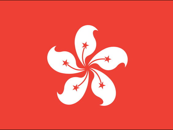 Annemarelle van Schayik geeft een corona-update vanuit Hong Kong