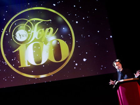 Nieuwe categorieën voor 'De Meest Invloedrijke Vrouw van 2018'