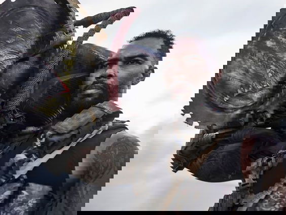 Liefde voor zombiefilms