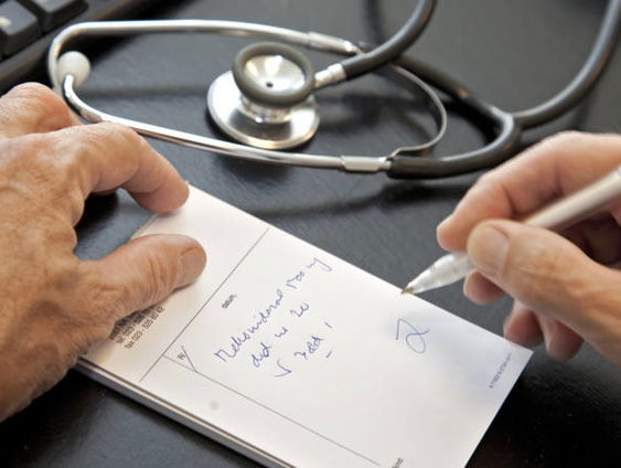 Huisartsen zijn klaar met de werkdruk