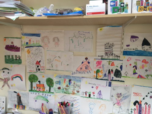 Waarom Griekse kinderen niet meer hun best doen op school