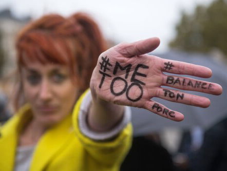 #metoo-estafette: de katholieke kerk