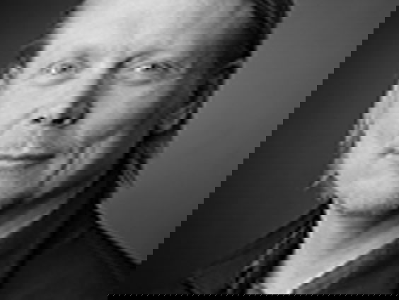 Jens van Tricht: 'Emancipatie is een maatschappelijk probleem'