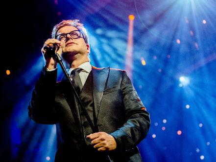 Guus Meeuwis over zijn optreden op Koningsdag