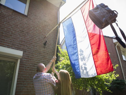 Het Taalteam met Lennart van Dijk