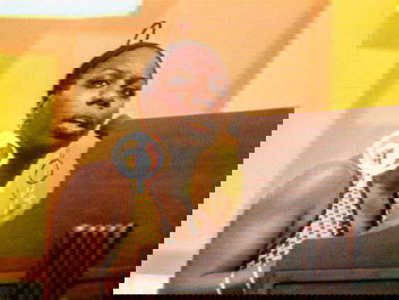 Nina Simone, Stevie Wonder en B.B. King: ze schitteren op het Harlem Cultural Festival