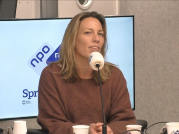 Mediaforum met Jan-Kees Emmer en Ilse Openneer