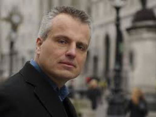 Joris Luyendijk: 'De diversiteit binnen de PVV komt moeilijk naar buiten'