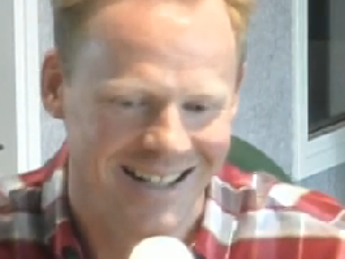 Gruwel en grappige misdaad in de boekenrubriek van De Nieuws BV