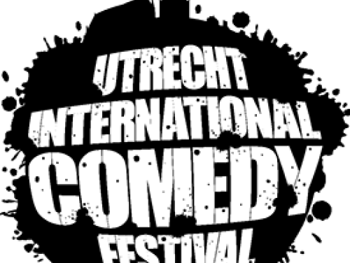 Het International Comedy Festival, kweekvijver van comedytalent