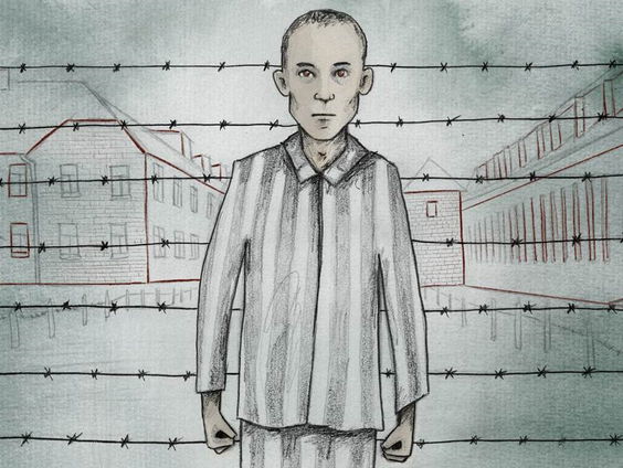 De ware aard #6: de overlever