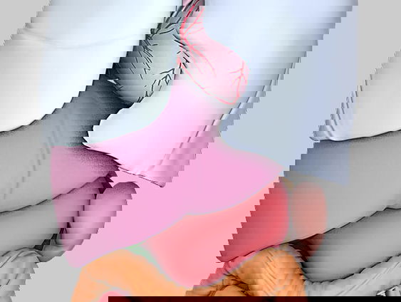 Komt er ooit een kloppend hart uit de 3D-printer?