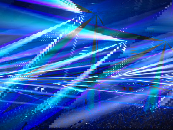 Nieuw EDM-museum in Amsterdam