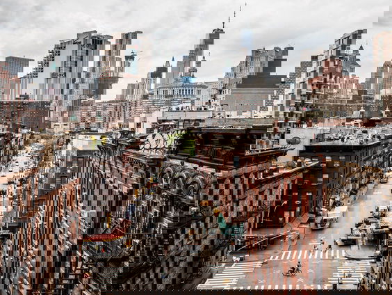 De woningmarkt in verschillende landen over de wereld