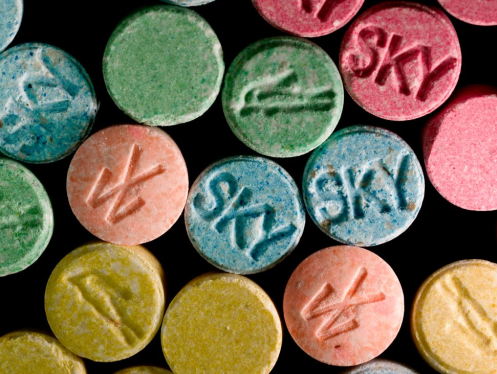 Stand.nl: Drugsgebruik is té normaal geworden