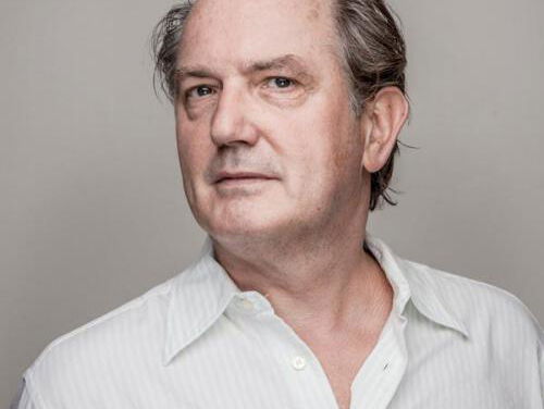 Boeken met Jeroen Vullings