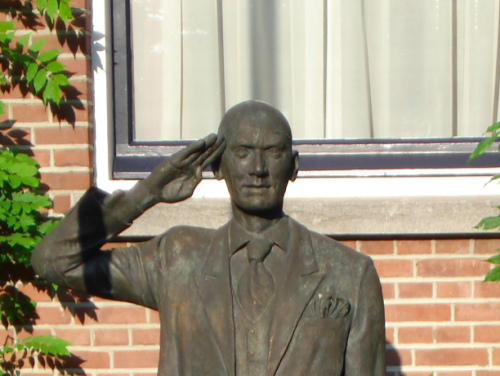 De intellectuele achtergrond van de Fortuyn revolte