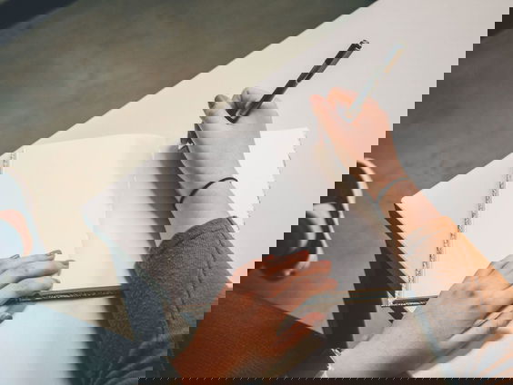 Kan de neurowetenschap verlamden patiënten weer laten schrijven?