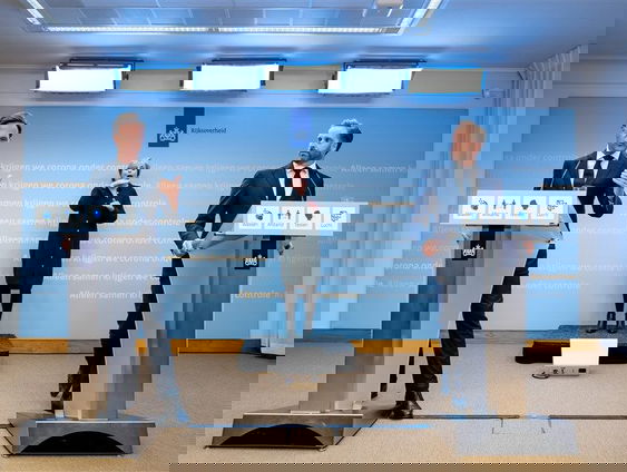 Stand.nl: 'De oplopende coronacijfers zijn een probleem van ons allemaal'