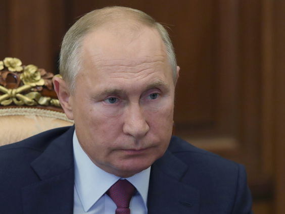 Hoe zit het met Poetins invloed in het Westen?