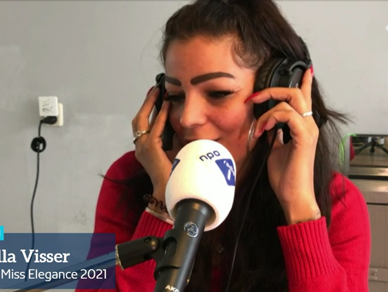 Bij Miss Elegance draait het niet om het uiterlijk