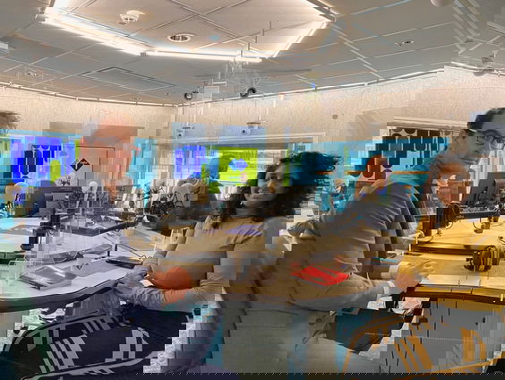 Peter Heijkoop en Sandra Doevendans over vroegsignalering van schulden door gemeenten