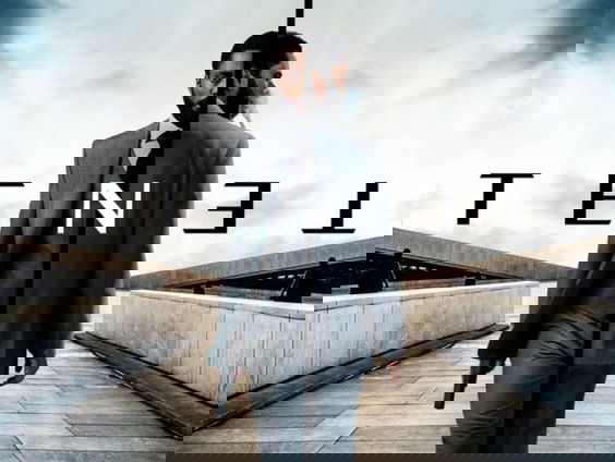 Tenet, de film die de bioscopen moet redden van Corona