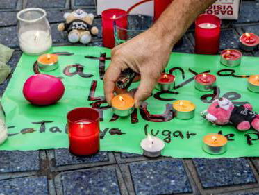 Marokkaanse gemeenschap in Spanje