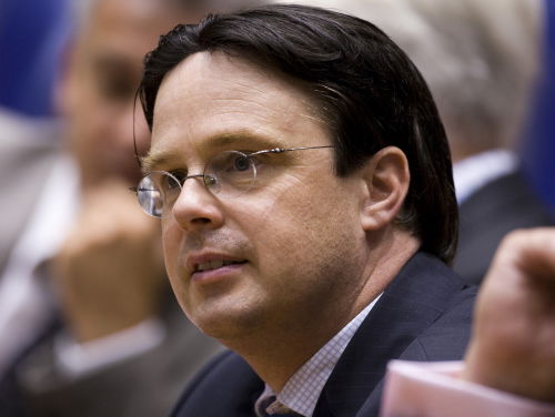 De burgemeester over het zwaar getroffen Zwartewaterland