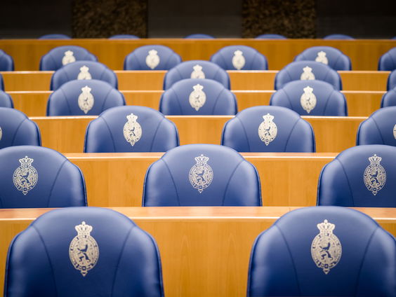 Een ode aan het Tweede Kamerlid in spé