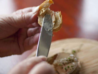 Omstreden foie gras krijgt plantaardig alternatief