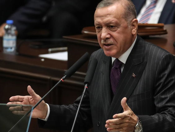 Hulp aan Turkije: voort wat hoort wat?