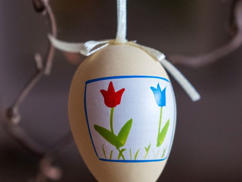 Een Fris paasverhaal