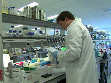 Waarom moet een medicijn zo duur zijn?