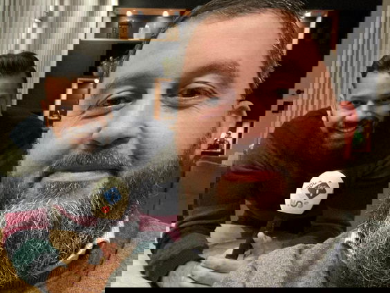 Abdelkarim strijdt voor eeuwige islamitische begraafplaats