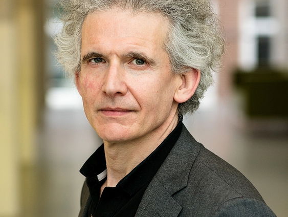 Nachoem Wijnberg over Joodse Gedichten