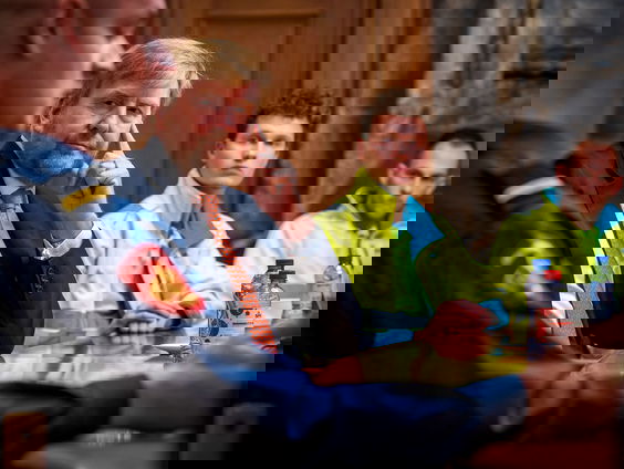 Koningshuis heeft nog steeds belangrijke functie: 'Kan verbinden daar waar de politiek het niet kan'