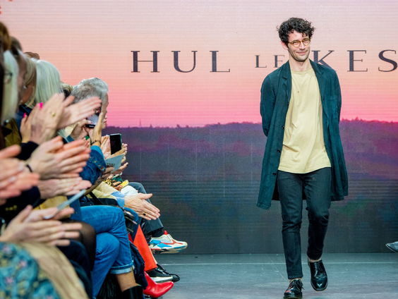 Tweedehandskleding Sjaak Hullekes