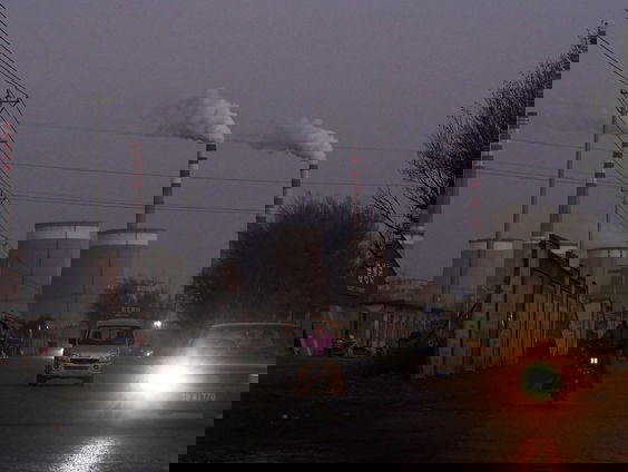 Stroomtekort China voorbij, maar fabrieken nog niet uit de problemen