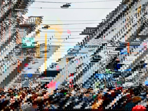 Kabinet stopt met de coronasteunpakketten