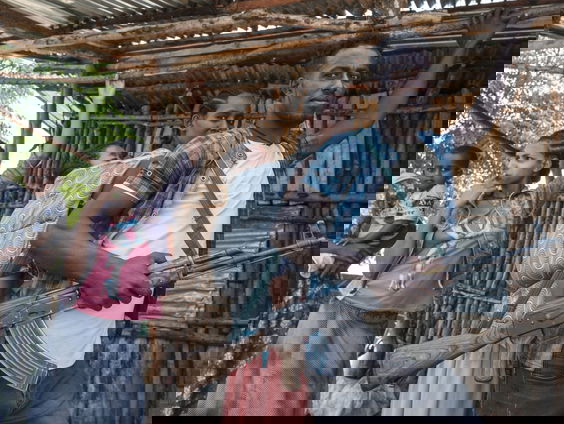 Staat Ethiopië aan de rand van een burgeroorlog?