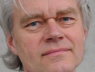 Column Jelle Reumer: zombienatuur