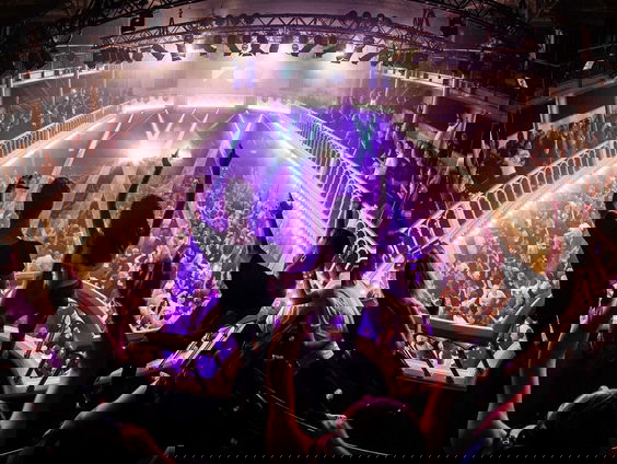 Gemeente Amsterdam presenteert visie op de nachtcultuur