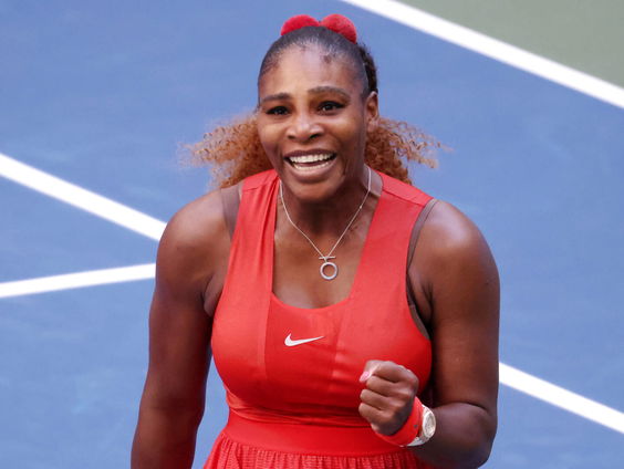 Round-up US Open na eerste week