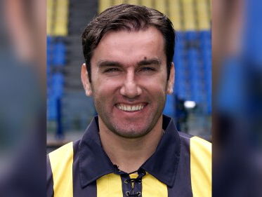 'Curovic staat heel hoog aangeschreven bij Vitesse'