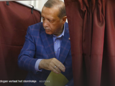 Turkije: The day after