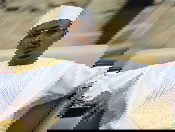 Tsjaad gaat onzekere toekomst tegemoet